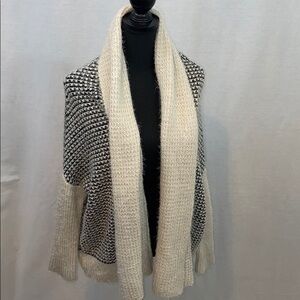UEC RD Style Dolamon open front cardigan sweater medium